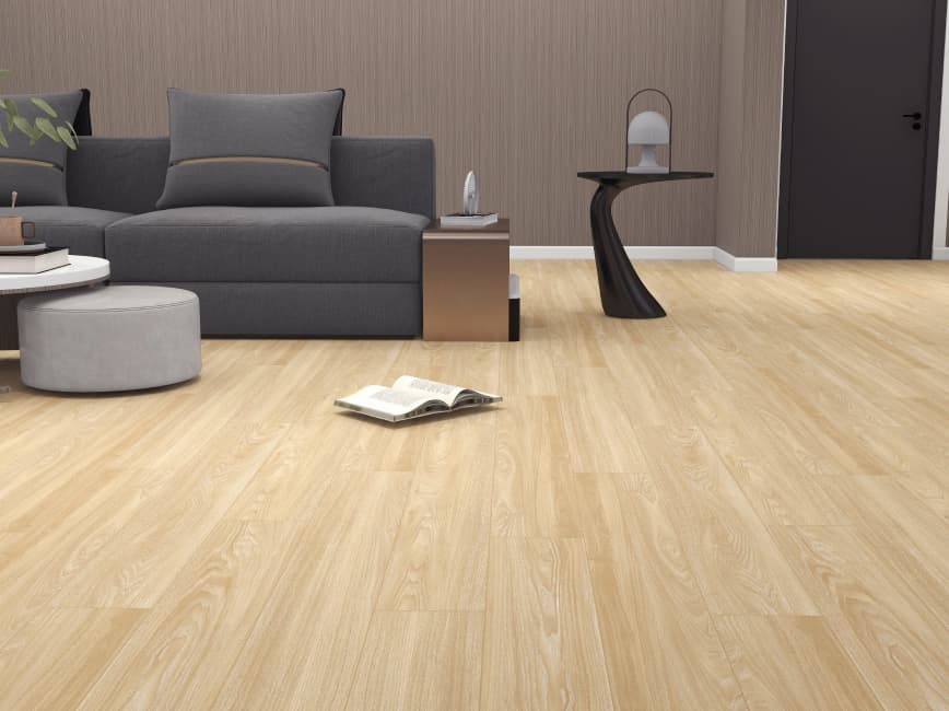 Engineered Timber