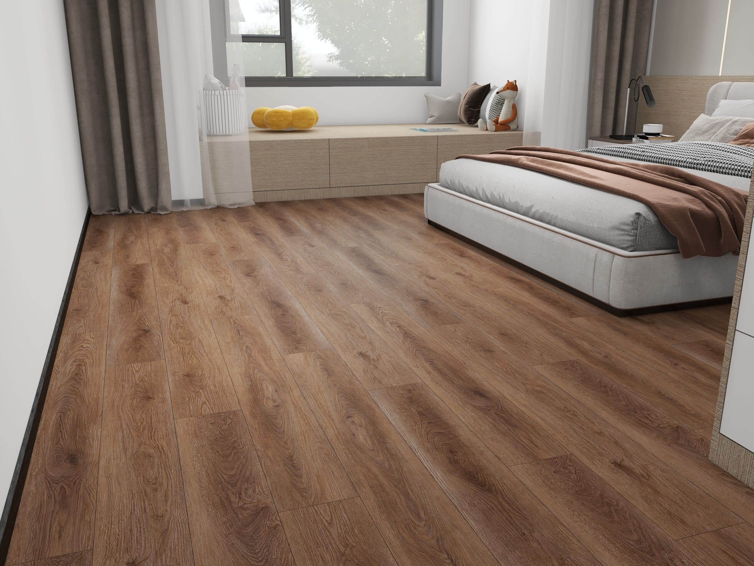 Mocha Oak thumbnail 2