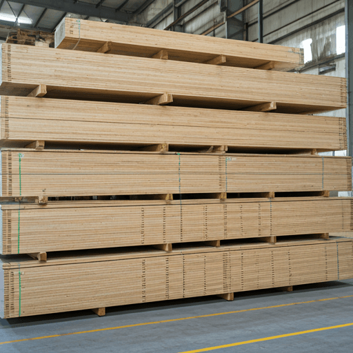 Golden Elite Group warehouse and distribution centre