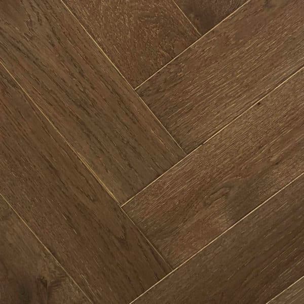 Noble Herringbone 14/3mm Engineered Timber