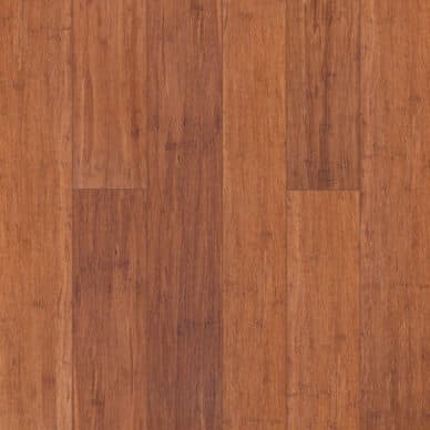 Engineered Bamboo