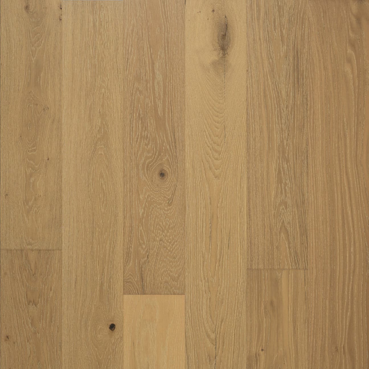 Engineered Timber