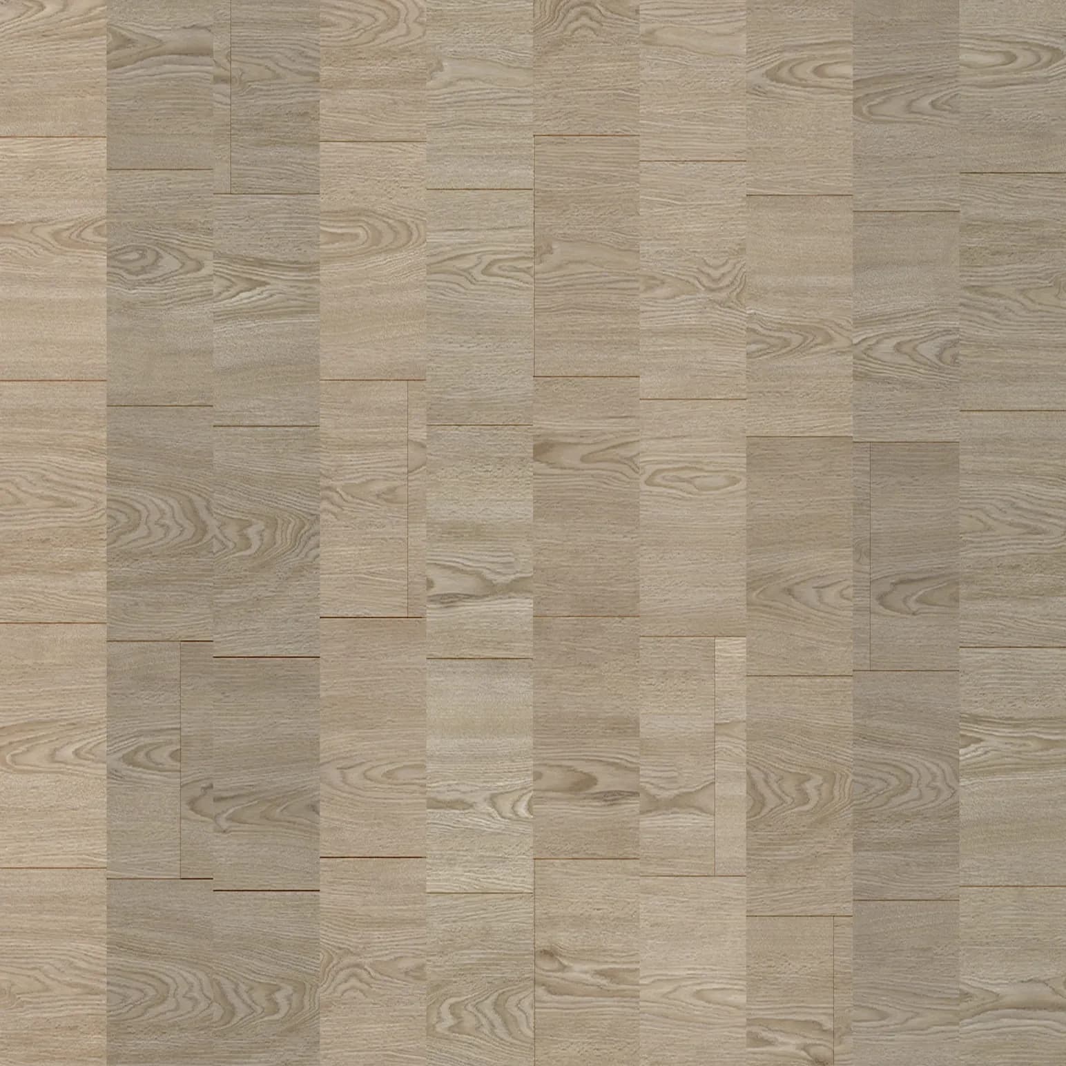 Champagne Oak