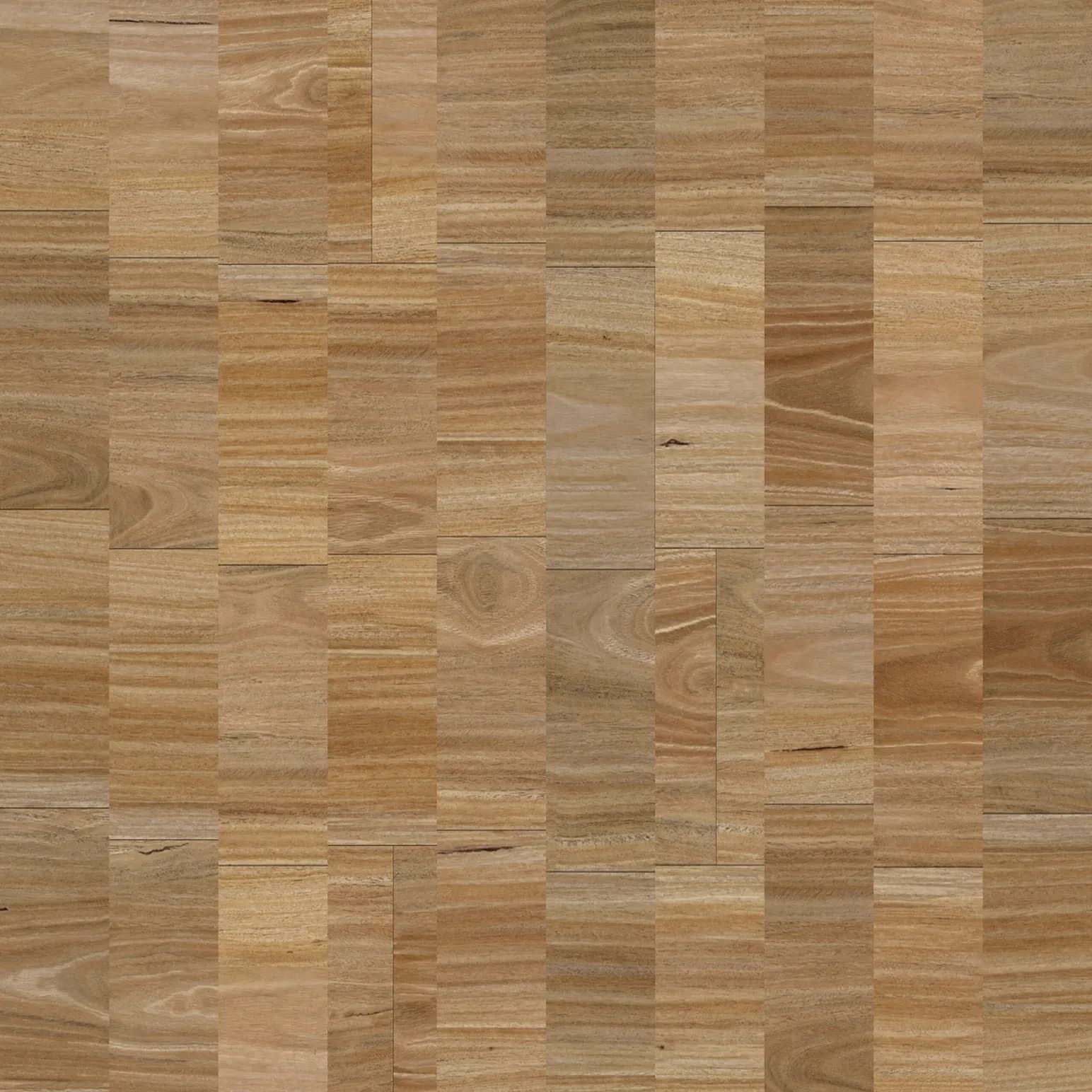 Light Spotted Gum