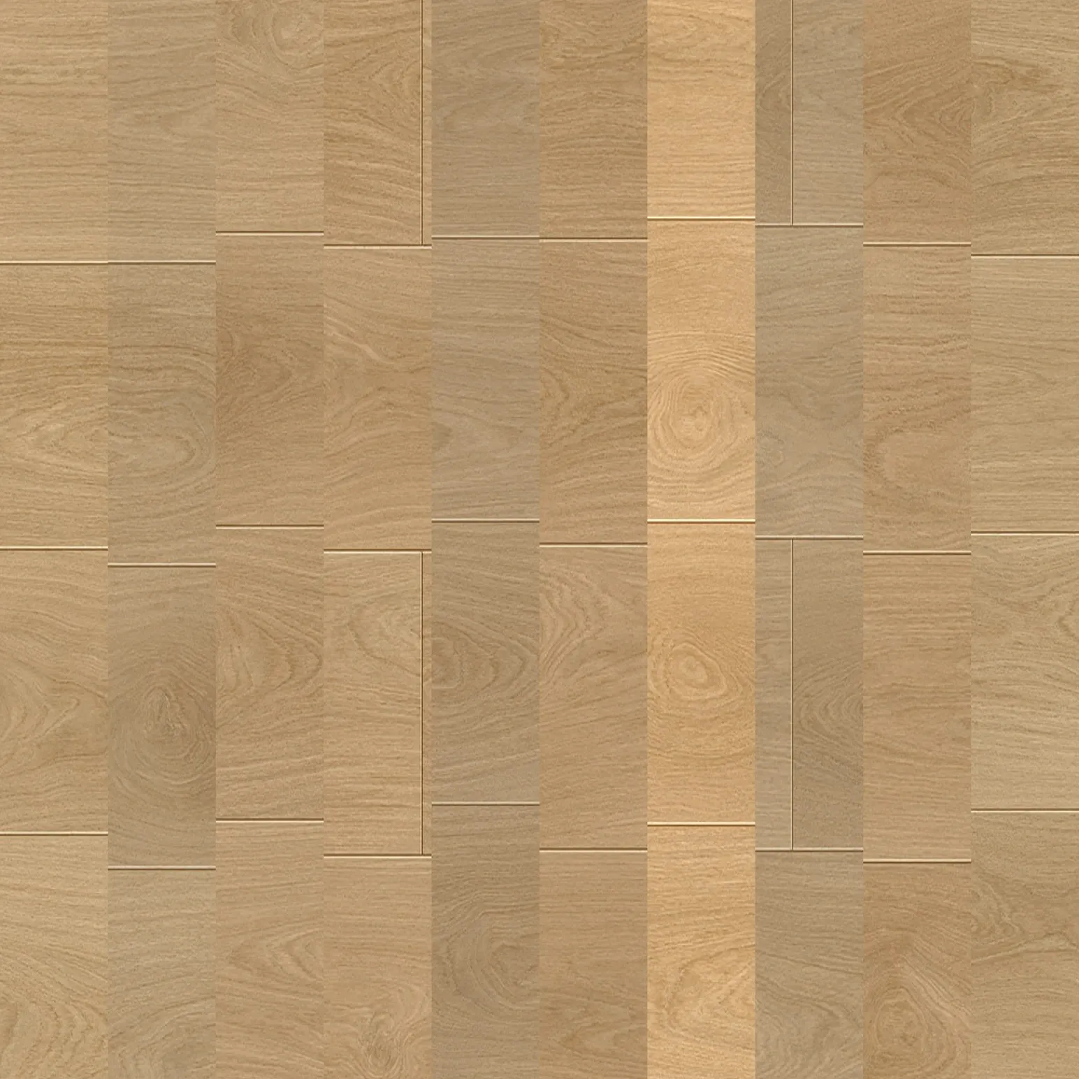 Natural Oak