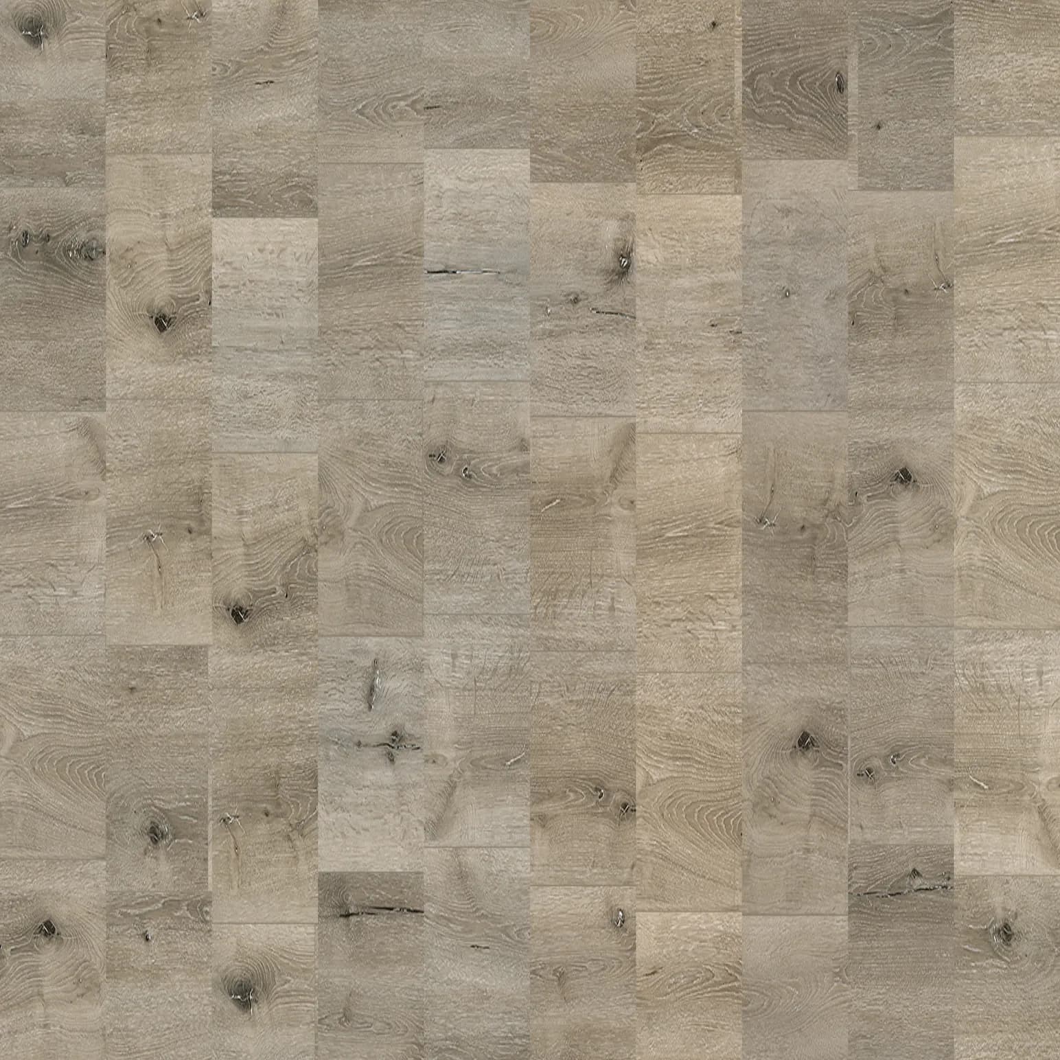 Bleached Oak