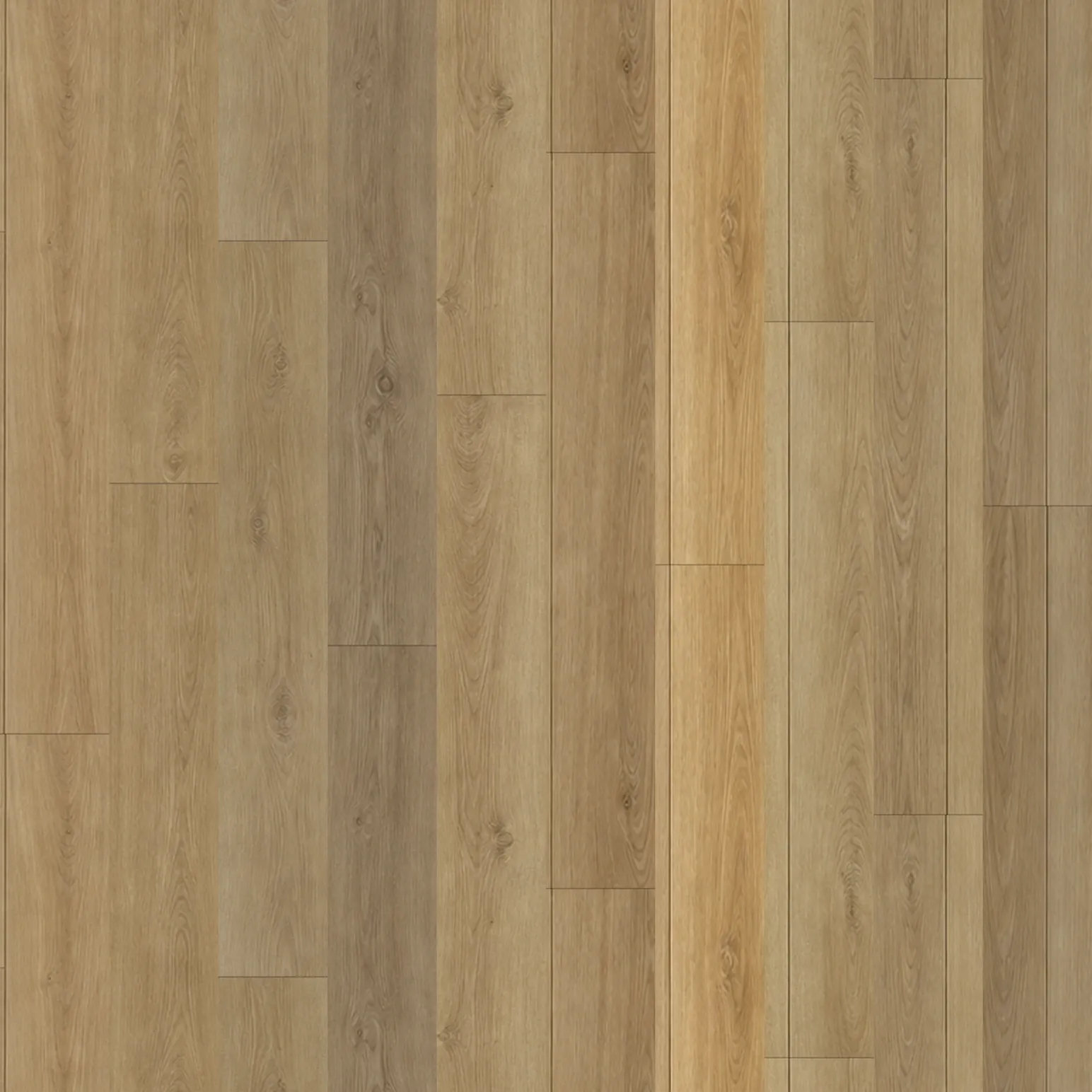 Grand Oak