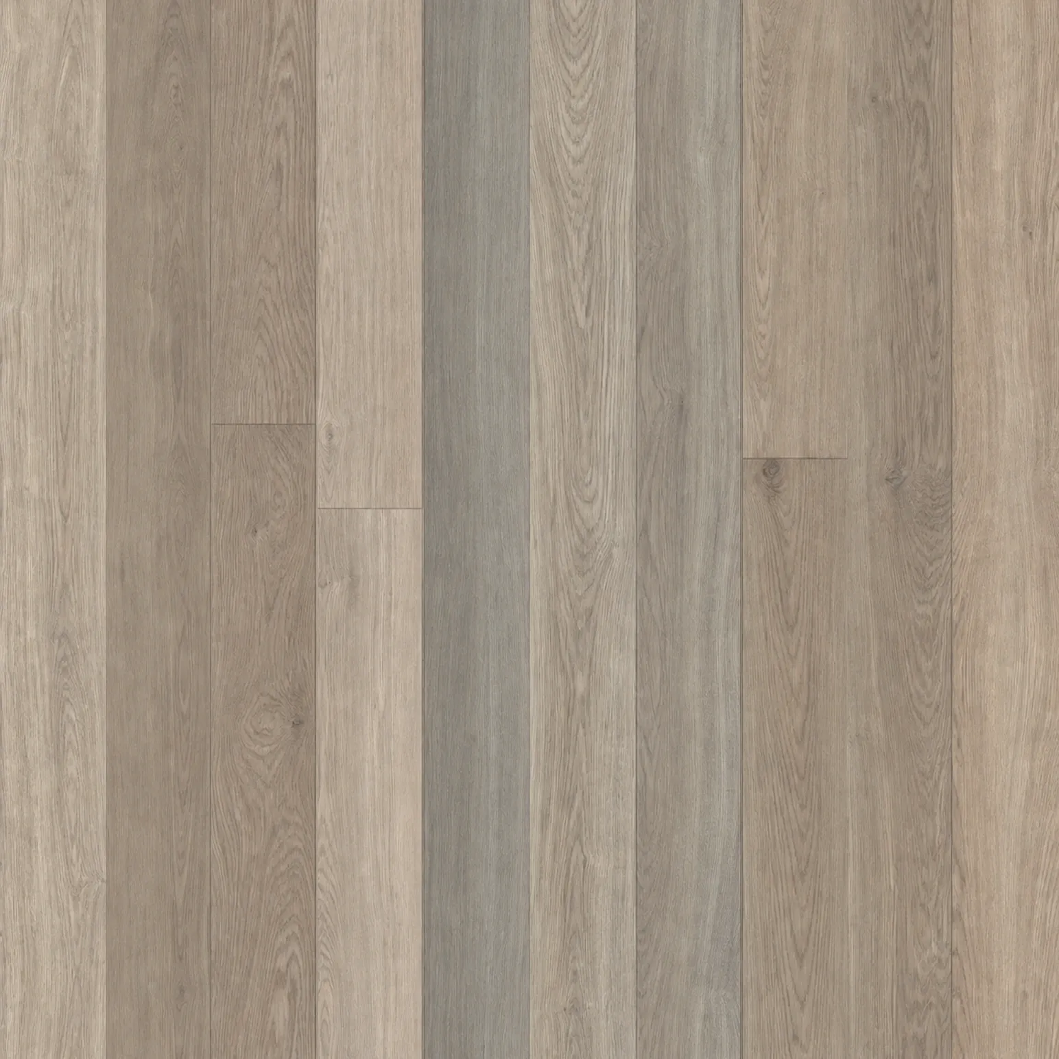 Brushed Oak