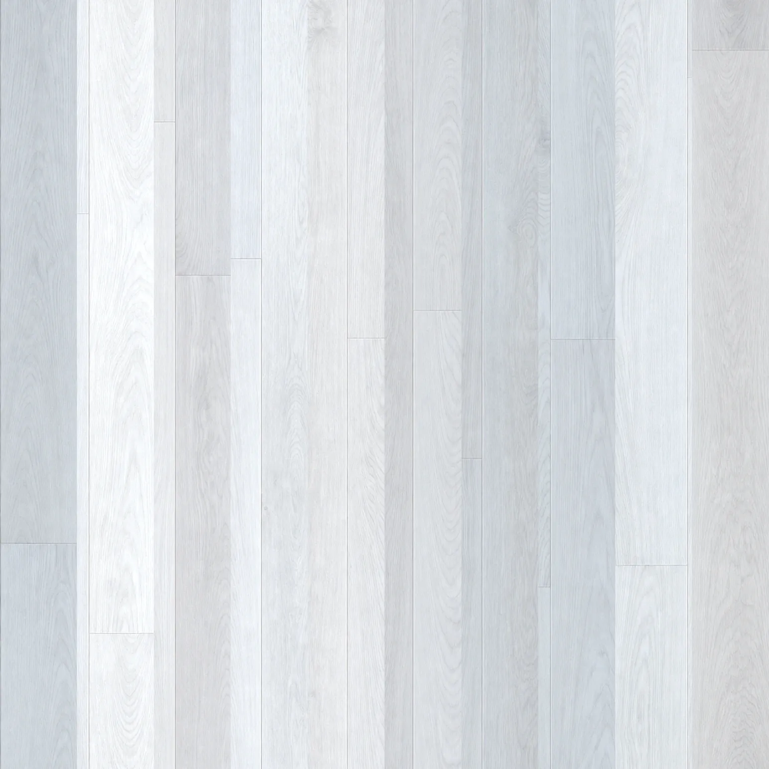 Silver White