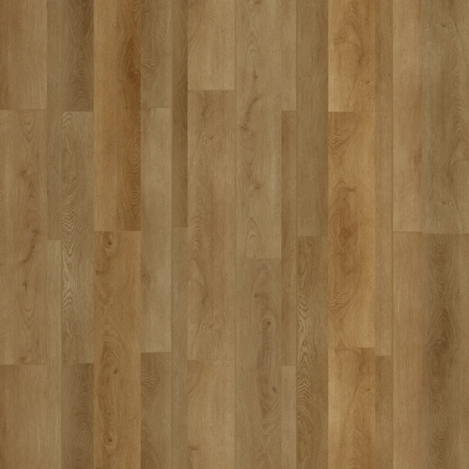 Almond Oak