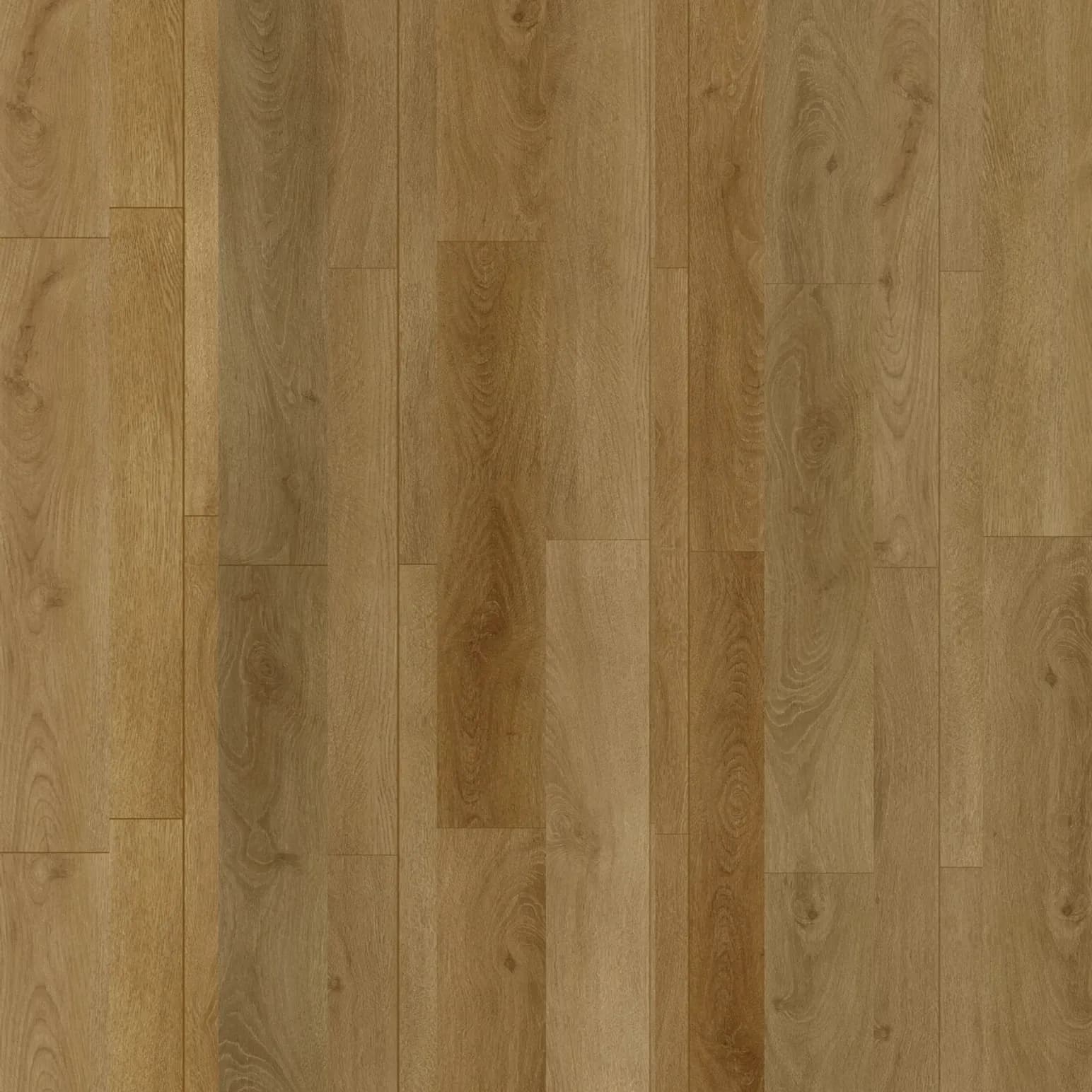 Almond Oak