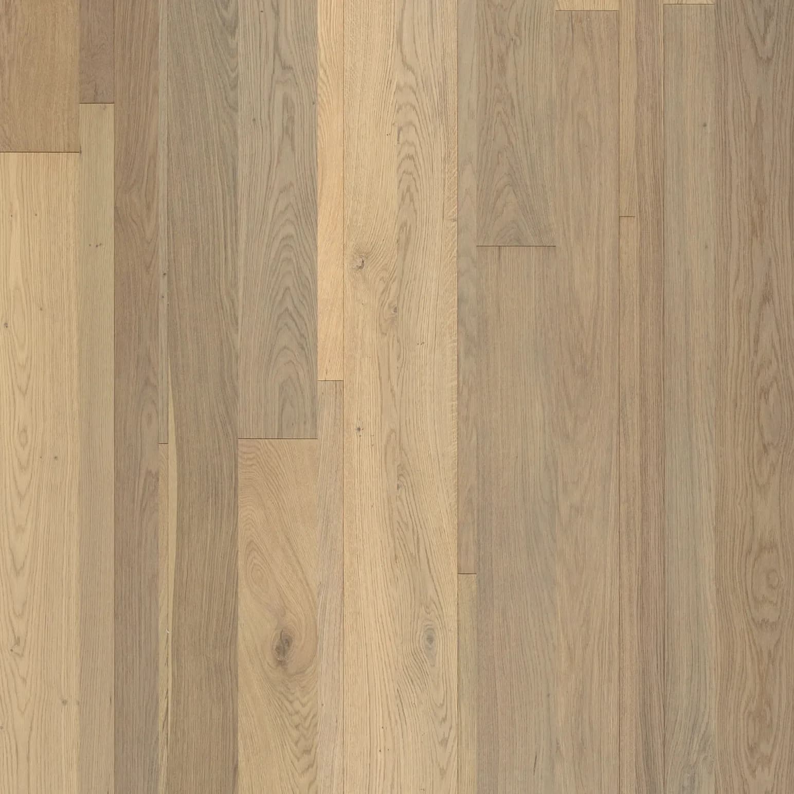 Natural Oak
