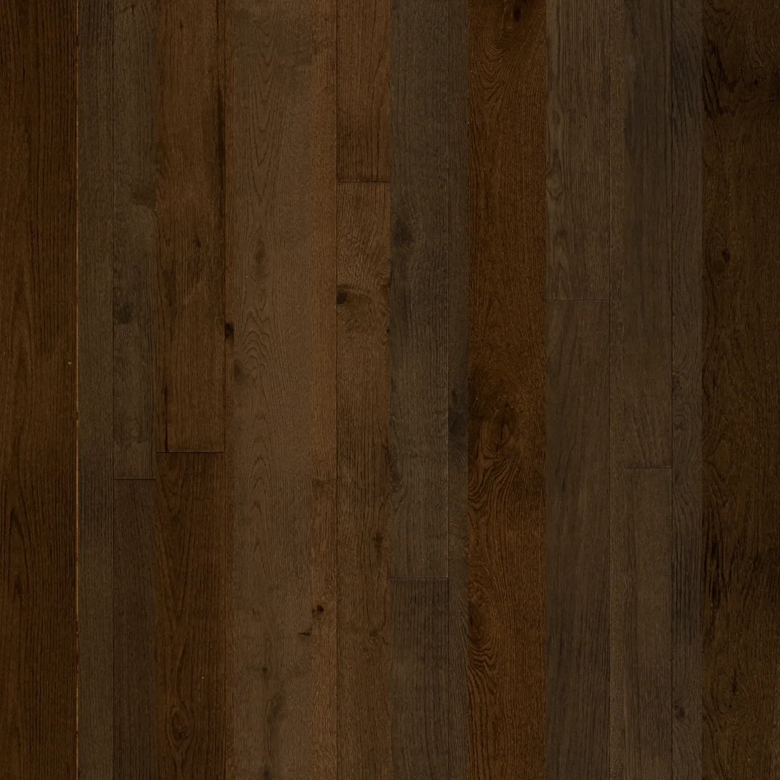 Latte Oak