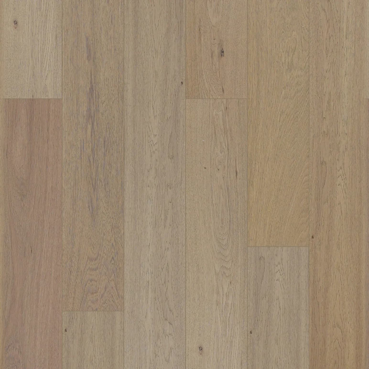 Toffee Oak