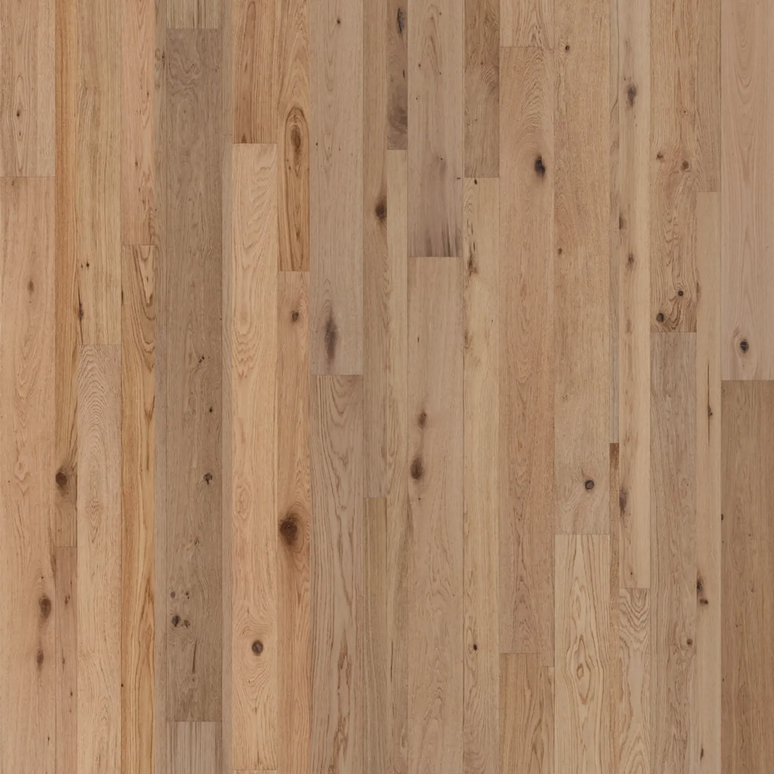 Natural Oak