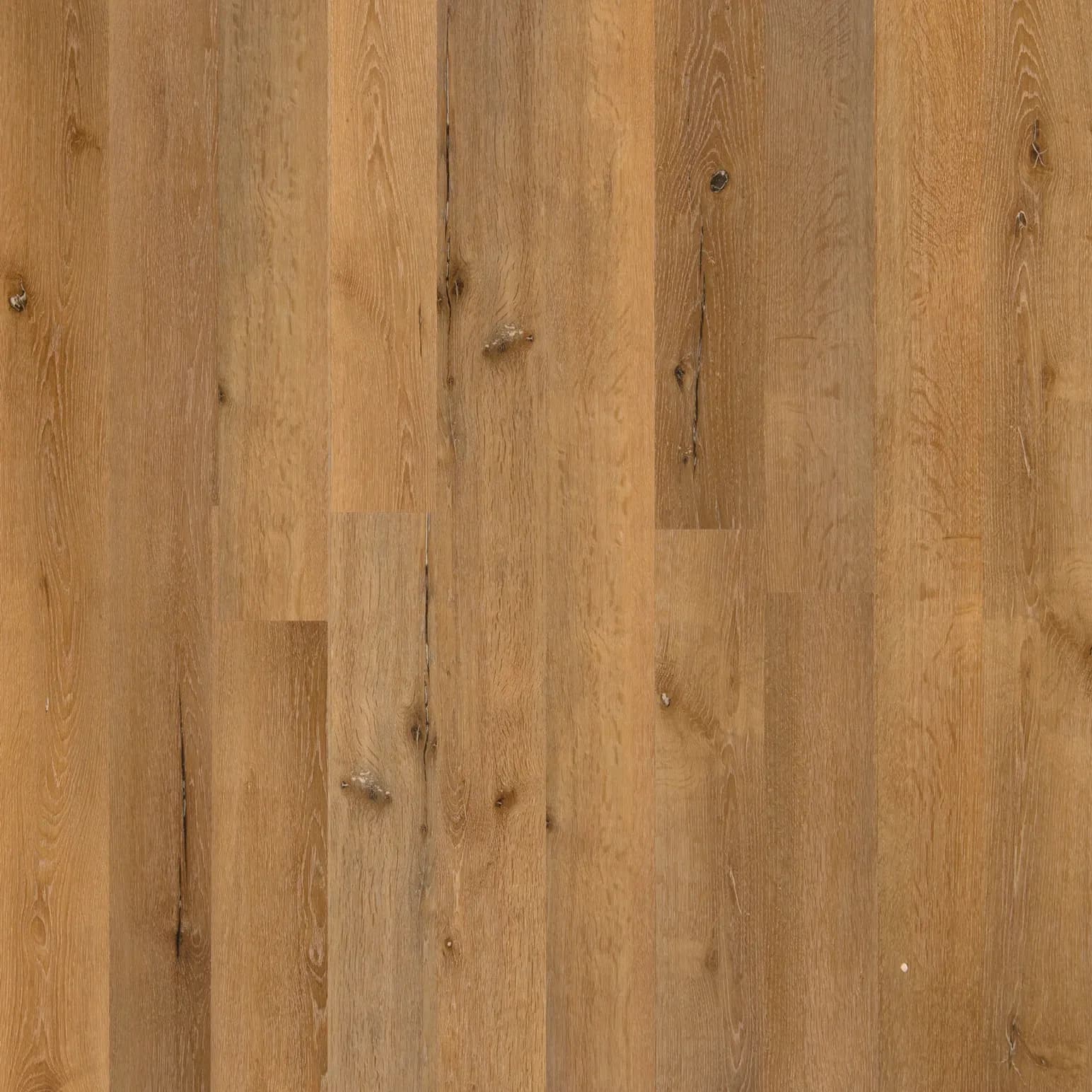 Smoulder Oak