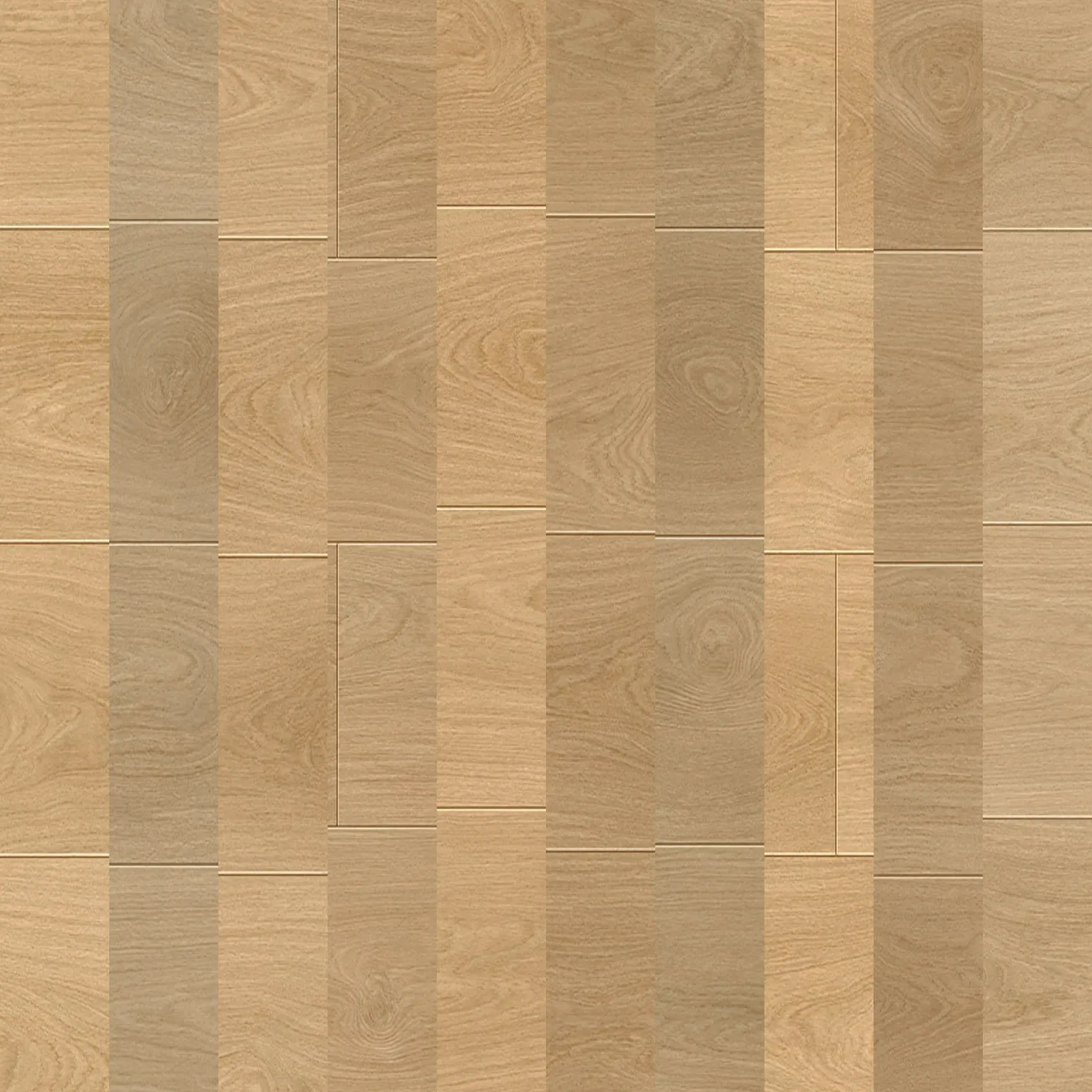 Natural Oak